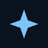 Northstar Analytics logo: a four-pointed cyan star on a dark rounded square